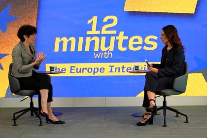 Spain’s ‘humane migration policy’ is ‘model for EU’, minister says