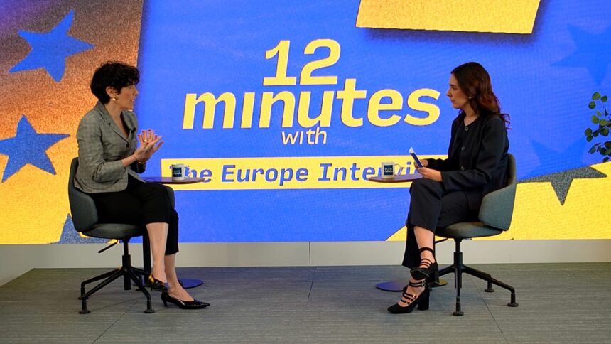 Spain’s ‘humane migration policy’ is ‘model for EU’, minister says