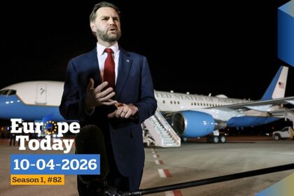 Vance heads to Pakistan for peace talks as Iran truce under strain