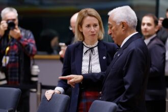 Passerelles, Article 7, coffee breaks: How the EU bypasses the veto