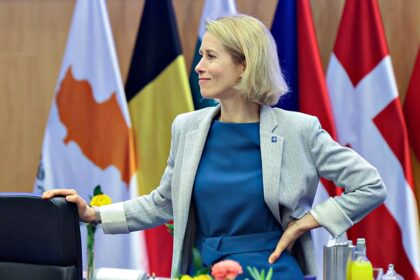 EU mutual assistance clause doesn’t contradict NATO, says Kallas