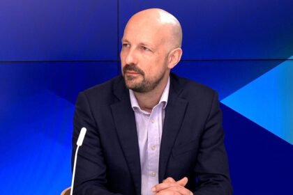 EU made ‘no diplomatic effort’ to end Iran war, says MEP Botenga