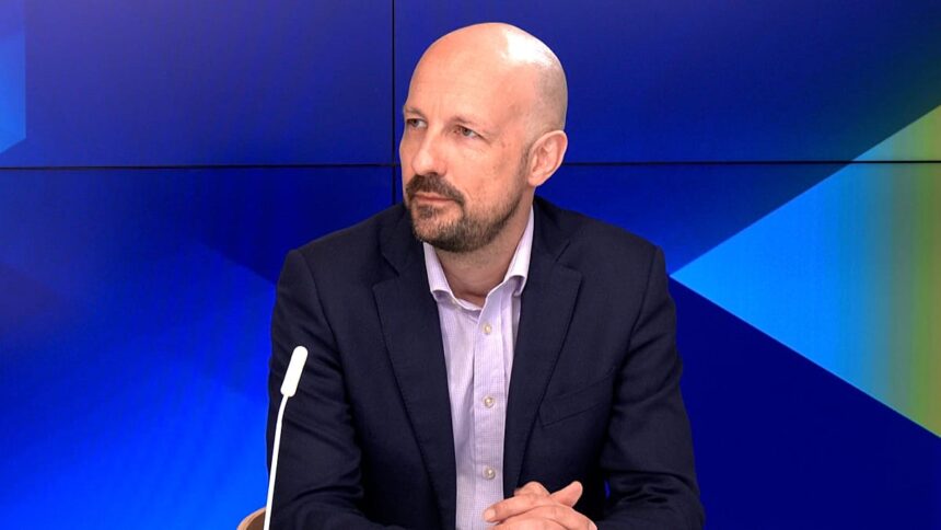 EU made ‘no diplomatic effort’ to end Iran war, says MEP Botenga