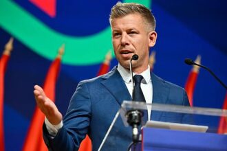 Magyar to meet von der Leyen as Hungary races to access cash