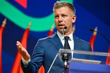 Magyar to meet von der Leyen as Hungary races to access cash