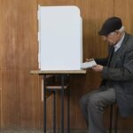 Bulgaria votes in eighth election in five years