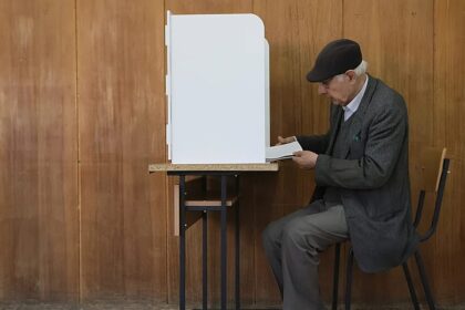 Bulgaria votes in eighth election in five years