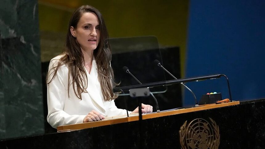 Romanian foreign minister in Kyiv to witness ‘moment of resilience’