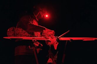 Ukraine to open arms exports with ‘Drone Deals,’ Zelenskyy says