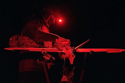 Ukraine to open arms exports with ‘Drone Deals,’ Zelenskyy says