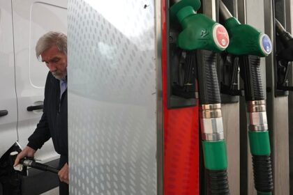 EU considering excessive profit taxes on oil and gas companies