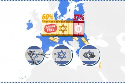 Watch: Europe’s relationship with Israel is fracturing — how far will it go?