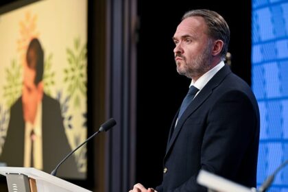 Newsletter: Energy shock has Brussels on edge