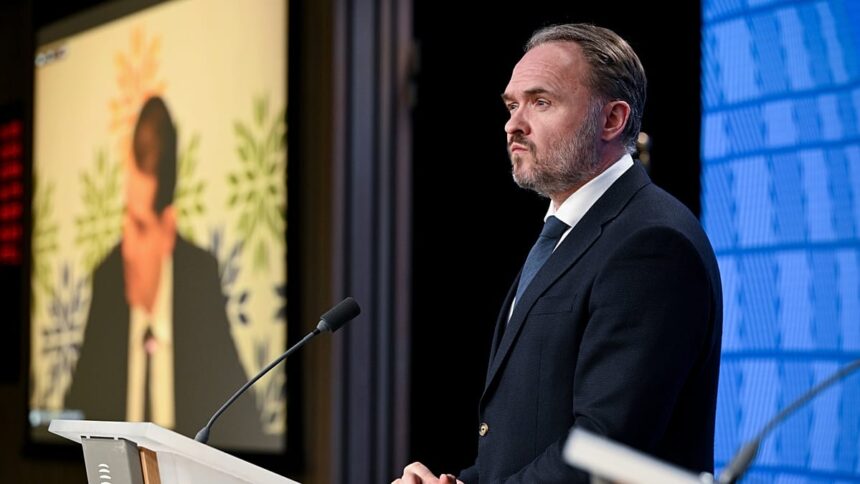 Newsletter: Energy shock has Brussels on edge