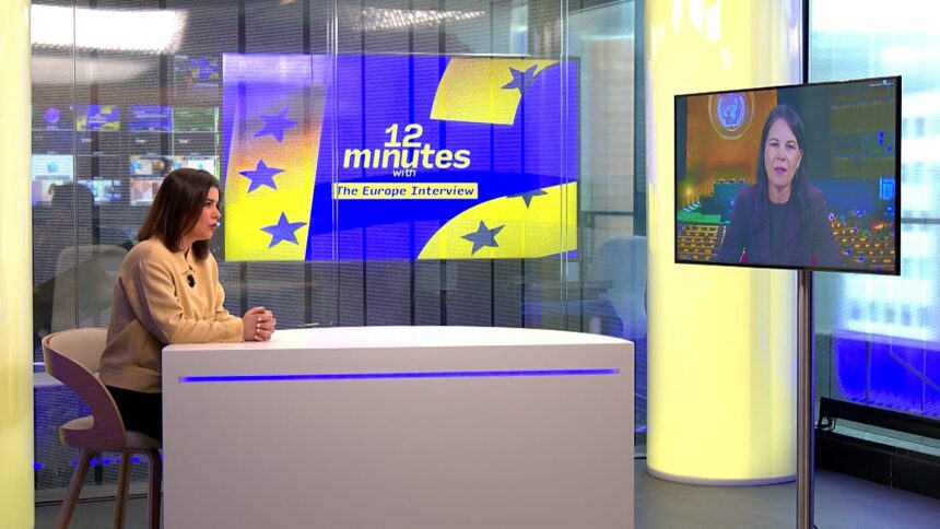 Wars are ‘failure of members, not UN’ – General Assembly President