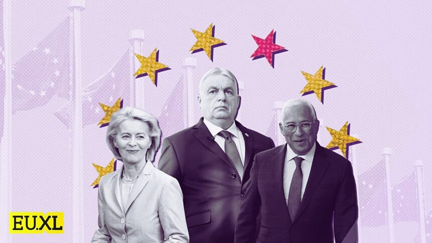 Is the EU done with member states using vetoes as a power move?