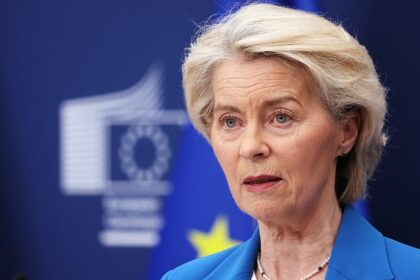 How can Europe avoid a new energy crisis? Ask the Euronews AI chatbot