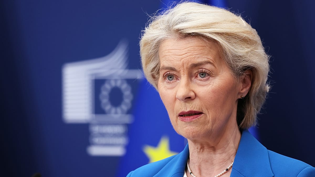 How can Europe avoid a new energy crisis? Ask the Euronews AI chatbot