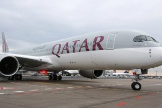 How serious will the jet fuel crisis in Europe become?