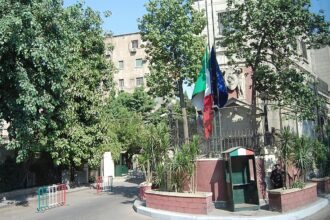 Egypt, Italian woman jailed for adultery: fight for custody of daughter