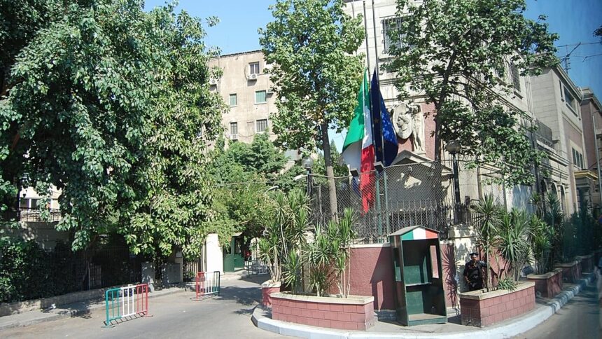 Egypt, Italian woman jailed for adultery: fight for custody of daughter