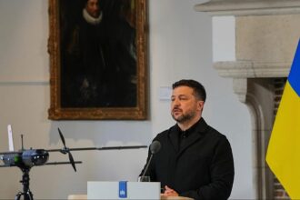 EU set to unlock €90 billion for Ukraine after Hungary power shift