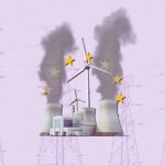 Europe revives renewables and nuclear to address the energy crisis