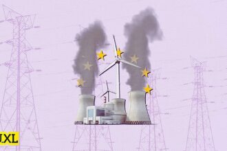 Europe revives renewables and nuclear to address the energy crisis