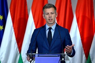 Hungary’s PM-elect Magyar offers to meet Ukraine’s Zelenskyy in June