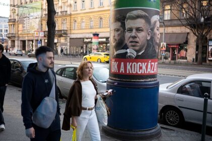 Orbán’s Fidesz bypassing Meta’s advertising rules, researchers warn