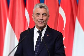 ‘NATO not obliged to reopen the Strait,’ Turkey’s trade minister says