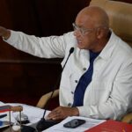 Venezuela and EU set out roadmap for renewed ties amid political thaw