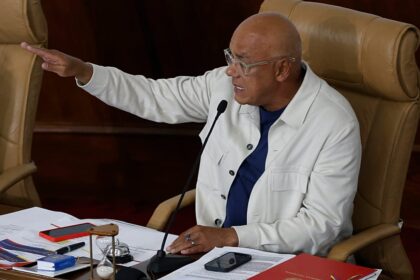 Venezuela and EU set out roadmap for renewed ties amid political thaw