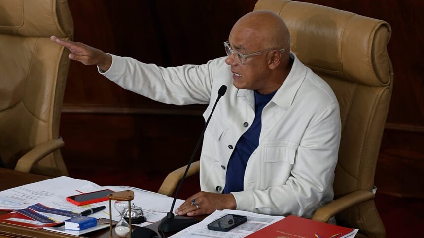 Venezuela and EU set out roadmap for renewed ties amid political thaw