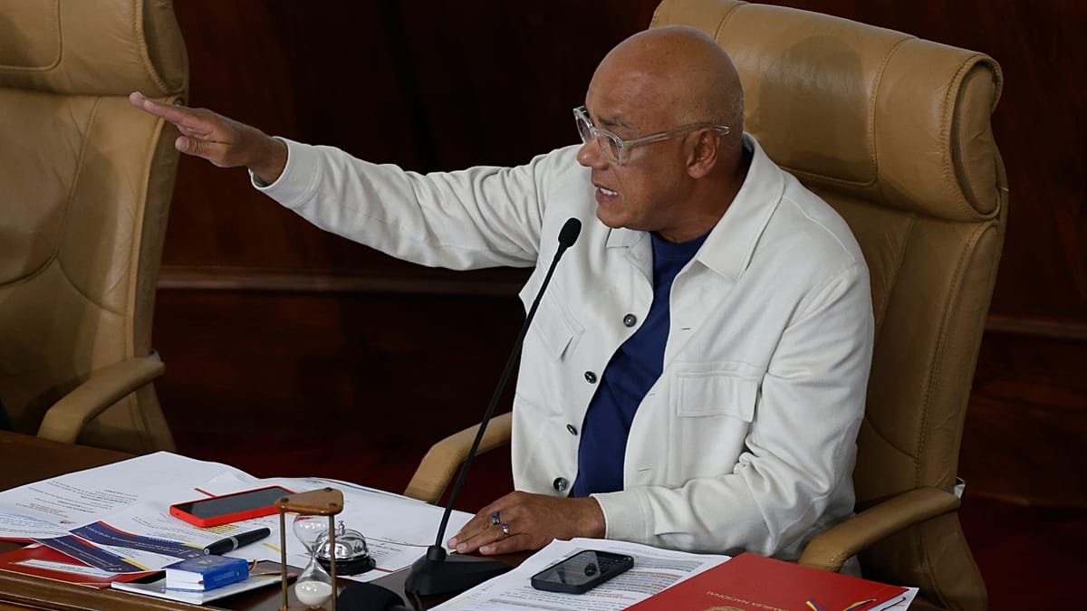 Venezuela and EU set out roadmap for renewed ties amid political thaw