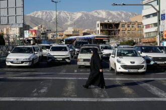 What do we know about claims of Iranian protesters facing execution?