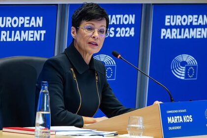 EU considers freezing Serbia’s €1.5 billion funds over rule of law