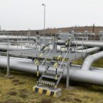 Russian oil flow to Slovakia via Druzhba pipeline resumes