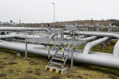 Russian oil flow to Slovakia via Druzhba pipeline resumes