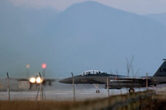 Can AGILE boost the EU’s defence readiness? Ask the Euronews chatbot