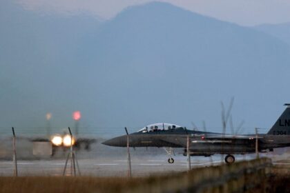 Can AGILE boost the EU’s defence readiness? Ask the Euronews chatbot