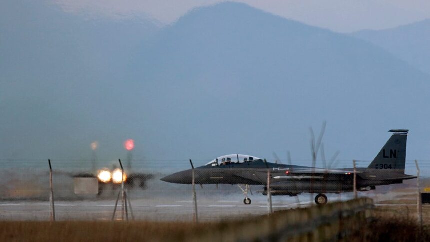 Can AGILE boost the EU’s defence readiness? Ask the Euronews chatbot