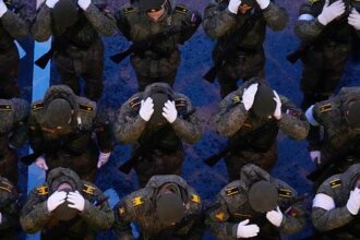 Kyiv shuns Moscow’s ‘Victory Day truce’ asking for long-term ceasefire