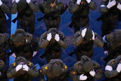 Kyiv shuns Moscow’s ‘Victory Day truce’ asking for long-term ceasefire