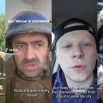 Deepfakes of frontline Ukrainian soldiers aim to undermine morale