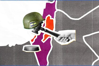 Watch: Israel’s new death penalty law — how it works