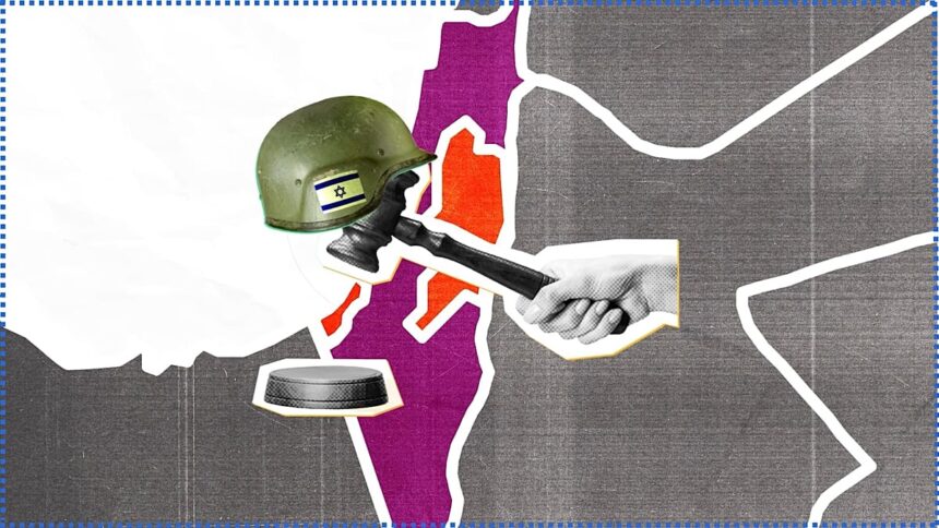 Watch: Israel’s new death penalty law — how it works