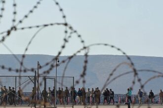 More than 300 migrants rescued off Crete, Greek officials say