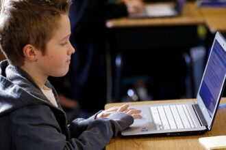 Scroll, like, repeat: how the EU plans to boost children’s protection online