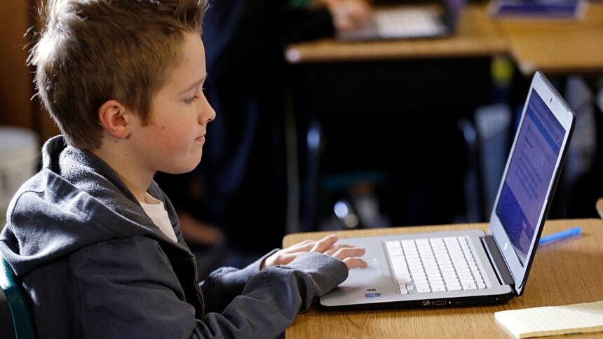 Scroll, like, repeat: how the EU plans to boost children’s protection online